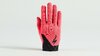 Specialized Trail Air Glove Imperial Red M
