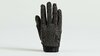 Specialized TRAIL GLOVE LF MEN CHAR L Charcoal L