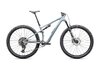 Specialized Epic 8 EVO Comp Gloss Sea Foam / Cast Blue Metallic M