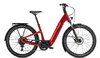 Specialized COMO 4.0 IGH NB L REDTNT/SILREFL