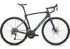 Specialized Roubaix SL8 Comp  METTALIC DEEP LAKE/WHITE SAGE METALLIC  54