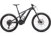 Specialized Turbo Levo Alloy Black / Light Silver / Black S3