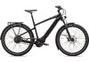 Specialized Turbo Vado 4.0 IGH Gloss Castblack / Satin Silver Reflective L