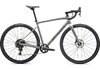 Specialized Diverge Comp E5 SATIN SILVER DUST/SMOKE 64