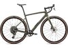 Specialized Diverge Comp Carbon  SATIN OAK GREEN/SMOKE 56