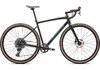 Specialized Diverge Comp E5 GLOSS METALLIC OBSIDIAN/METALLIC PINE GREEN 49