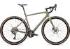 Specialized DIVERGE SPORT CARBON 49 METALLIC SPRUCE/SPRUCE