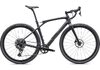 Specialized Diverge STR Expert  Satin Black/Diamond Dust 52