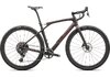 Specialized Diverge STR Pro RED TINT CARBON/RED SKY 54