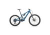 Specialized Turbo Levo SL Comp Carbon S3 SATIN MYSTIC BLUE / MYSTIC BLUE METALLIC / SILVER DUST