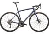 Specialized Aethos Sport - Shimano 105 SATIN BLUE ONYX METALLIC OBSIDIAN 58