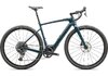 Specialized Turbo Creo 2 Comp  Metallic Deep Lake / Deep Lake 54