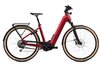 FLYER G1 Upstreet 7.12 XC Comf M Red Pulse Red Gloss M