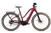 FLYER G1 Upstreet 7.12 XC Mixed M Red Pulse Red Gloss M