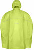 VAUDE Kids Grody Poncho lemon Größ M