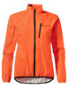 VAUDE Women's Drop Jacket III neon orange Größ 36