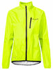 VAUDE Women's Drop Jacket III neon yellow Größ 38