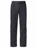 VAUDE Women's Drop Pants II black uni Größ 34-Long