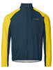 VAUDE Men's Drop Jacket III dark sea/yellow Größ L