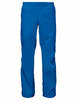 VAUDE Men's Drop Pants II signal blue Größ S