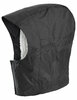 VAUDE Drop Hood black Größ XS/S