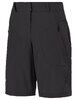 VAUDE Women's Altissimo Shorts II black uni Größ 42
