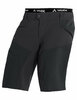 VAUDE Men's Virt Shorts black uni Größ L