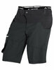 VAUDE Men's Qimsa Shorts black uni Größ M