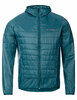 VAUDE Men's Minaki Light Jacket mallard green Größ L