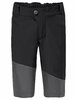 VAUDE Kids Moab Stretch Shorts black Größ 110/116