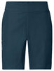 VAUDE Kids Qimsa Stretch Shorts dark sea Größ 146/152