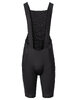 VAUDE Men's Kuro Bib Tights II black Größ M