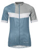 VAUDE Women's Posta FZ Tricot II nordic blue Größ 40