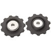 Shimano Dura Ace Wechselrädchen Set Y-5X0 98140 RD-7900/7970/7800/7700  Schwarz 10 Fach