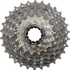 Shimano Dura Ace Kassette 11-fach 11-25 CS-R910011125  Silber 11-25 Zähne