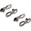 Shimano Dura Ace/XTR Kettenschloss 11-fach SM-CN90011 Set à 2 Paar