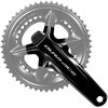 Shimano Dura Ace Kurbel POWER METER 12-fach 170mm FC-R9200PCXXA OHNE KETTENBLATT  Schwarz 2x12 Fach, 170 mm