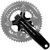 Shimano Dura Ace Kurbel POWER METER 12-fach 175mm FC-R9200PEXXA OHNE KETTENBLATT  Schwarz 2x12 Fach, 175 mm