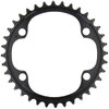 Shimano Dura Ace Kettenblatt 12-fach 40 Zähne Y-0MZ 40000 FC-R9200  Schwarz 40 Zähne