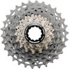 Shimano Dura Ace Kassette 12-fach 11-30 CS-R920012130  Silber 11-30 Zähne