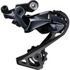 Shimano Ultegra Wechsel 11-fach bis 30 Zähne RD-R8000SS  Schwarz 11 Fach