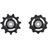 Shimano Ultegra/ GRX812 Wechselrädchen Set Y3E998010 RD-R8000/8050 RD-RX800/805/812  Schwarz 11 Fach