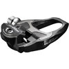 Shimano Ultegra Pedal SPD-SL Carbon PD-R8000  Schwarz