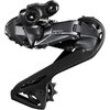 Shimano Ultegra Di2 Wechsel 12-fach bis 34 Zähne RD-R8150F  Schwarz 12 Fach