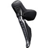 Shimano Ultegra Di2 Disc Hebel LINKS 2-fach ST-R8170LA  Schwarz 2 Fach