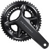 Shimano Ultegra Kurbel 12-fach 170mm 36/52 FC-R8100CX26  Schwarz 2x12 Fach, 170 mm