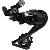 Shimano 105 Wechsel 11-fach bis 30 Zähne RD-R7000SSL  Schwarz 11 Fach