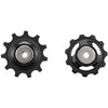 Shimano 105 Wechselrädchen Set Y3F398010 RD-R7000  Schwarz 11 Fach