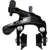 Shimano 105 Bremse VORNE BR-R7000AF82DL schwarz  Schwarz