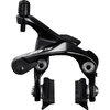 Shimano 105 Bremse VORNE BR-R7010F82L Direkt Montage  Schwarz